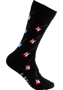 K.Bell Men - Sock Bar