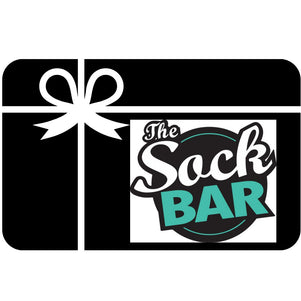 Gift Ideas - Sock Bar