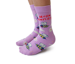 Bee's Knees - Sock Bar