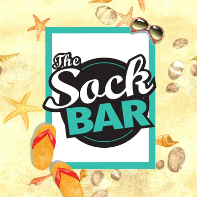 10 reasons to wear socks in summer