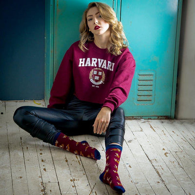 Coming Soon! New Women Socks by Uptown Sox