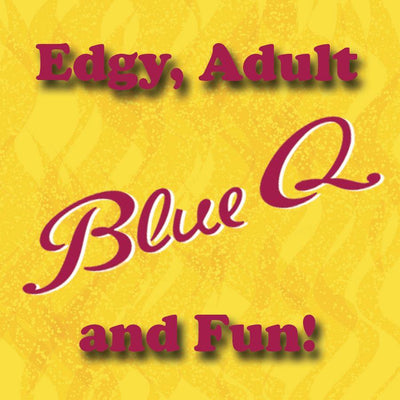 Blue Q Sock Line - An Inspiration to our Company