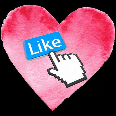 Social Media Channels - Don't miss out on our deals, giveaway's and contests!