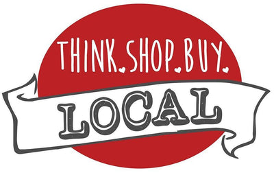 Reasons Why  We Encourage You To Shop Local!