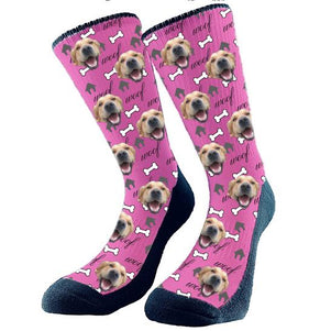 Custom Products - Sock Bar
