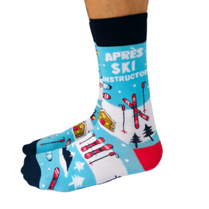 Cute breast Socks for Women - Uptown Sox