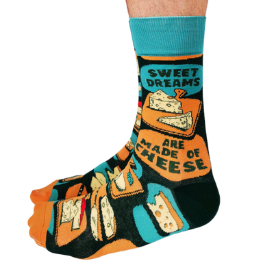 Mens online branded socks