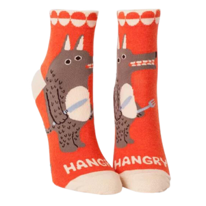 Hangry - Sock Bar