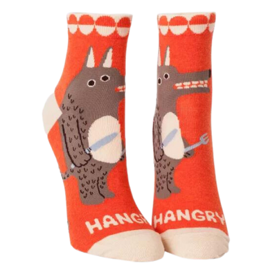 Hangry - Sock Bar