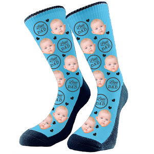 Face Socks – Sock Bar