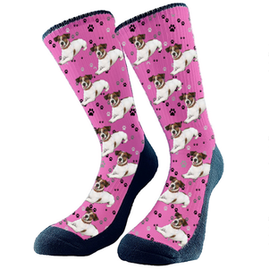 Get custom socks with your very own fur babies face on them! They make the perfect gift Excellent for any holiday, birthday, or anniversary! Every pair is made to order in Alberta, Canada. Custom Pet Socks - cat Socks For adults & Teens, cat Lovers, cat GIft,Funny Pet Socks, Personalized cat Socks, Customized Cat Socks, Cat Face on Socks dog Socks For adults & Teens, dog Lovers, dog GIft, Funny Pet Socks, Personalized cat Socks, Customized dog Socks, dog Face on Socks