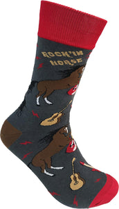 Rockin' Horse - Sock Bar