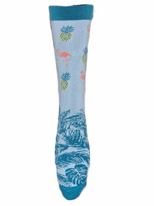 Pina Colada Socks - Sock Bar