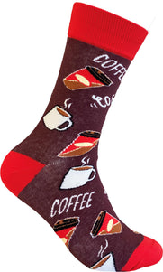 Cream & Sugar Socks - Sock Bar